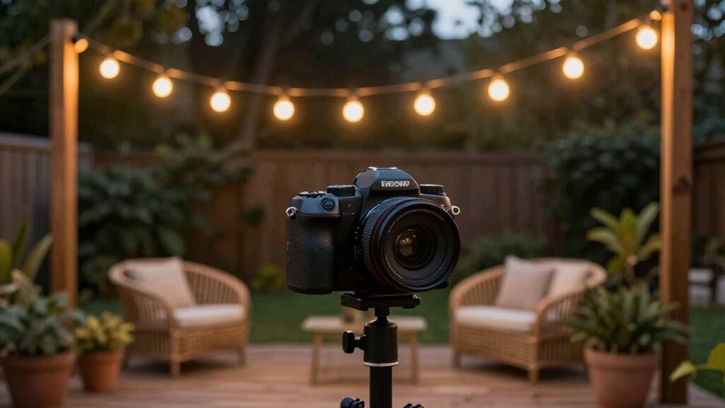 10 Best Solar String Lights for Patios, Decks & Backyard 2026