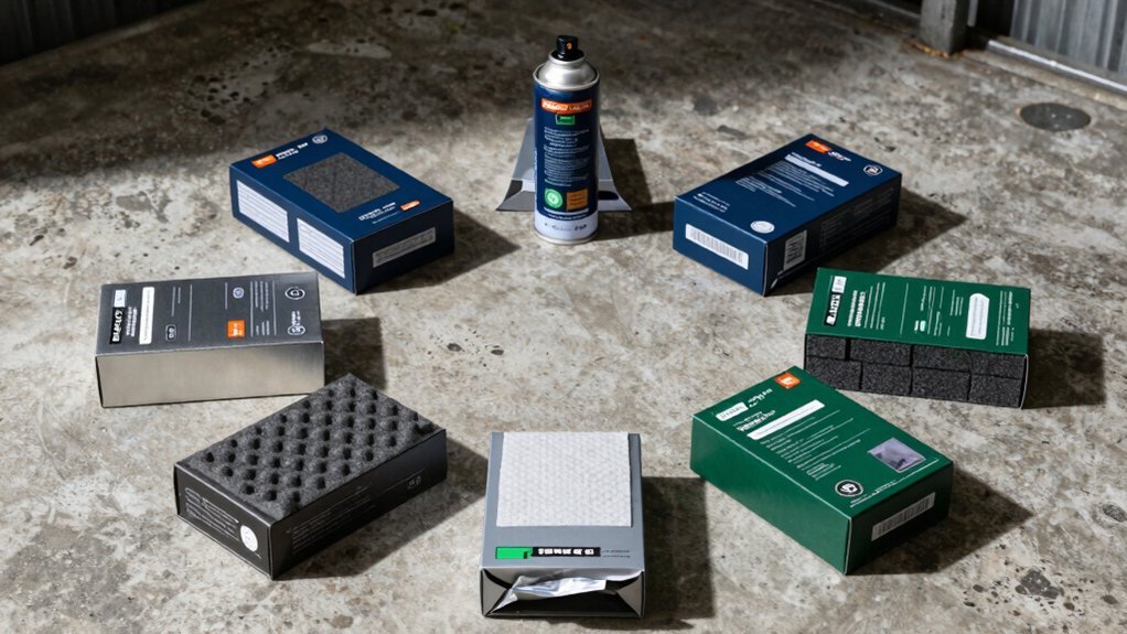 10 Best Basement Rim Joist Insulation Kits for 2026