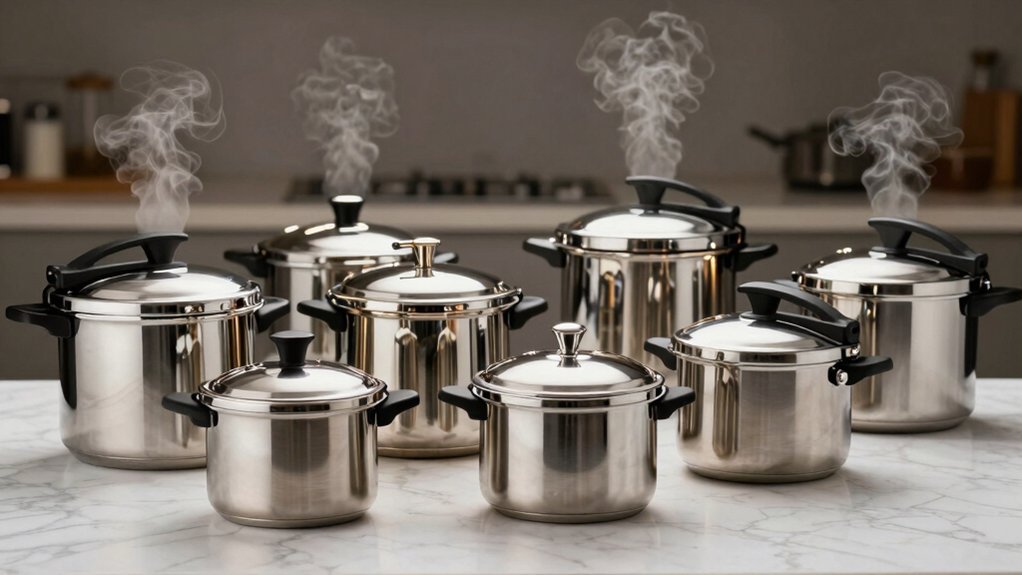 10 Best Instant Pot Pressure Cookers for 2026