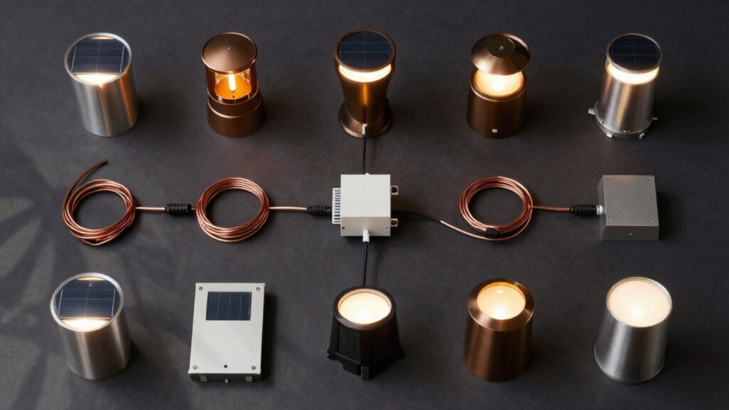 top 10 low voltage kits