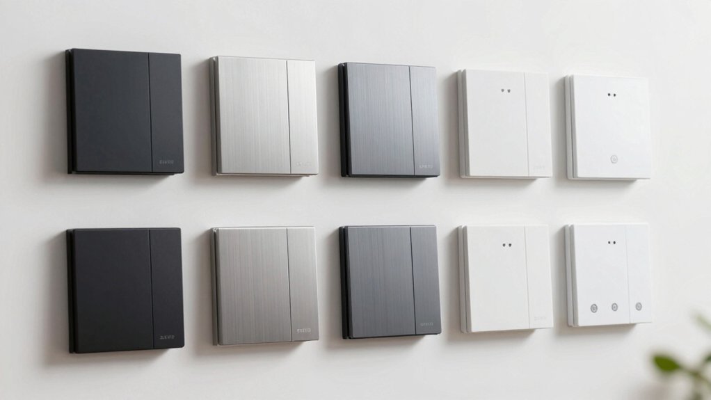 top 10 occupancy switches