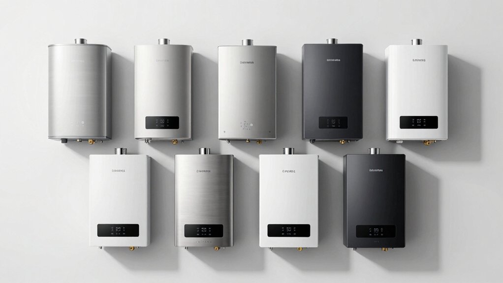 10 Best Tankless Water Heaters for 2026