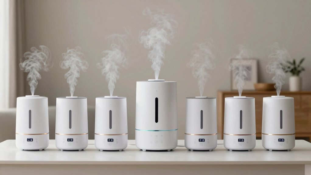 10 Best Whole-House Humidifiers for 2026
