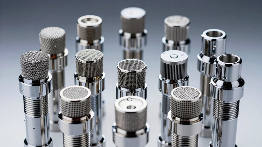 15 Best Aerated Faucet Aerators to Cut Water Use in 2026