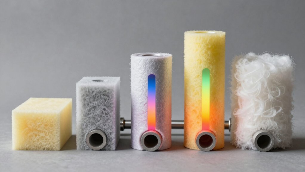 5 Best Pipe Insulation Sleeves for Heat Loss in 2026