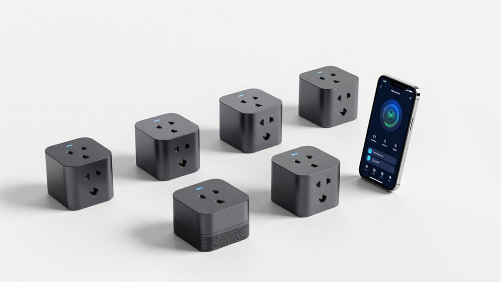 5 Best Smart Plugs to Lower Power Bills in 2026