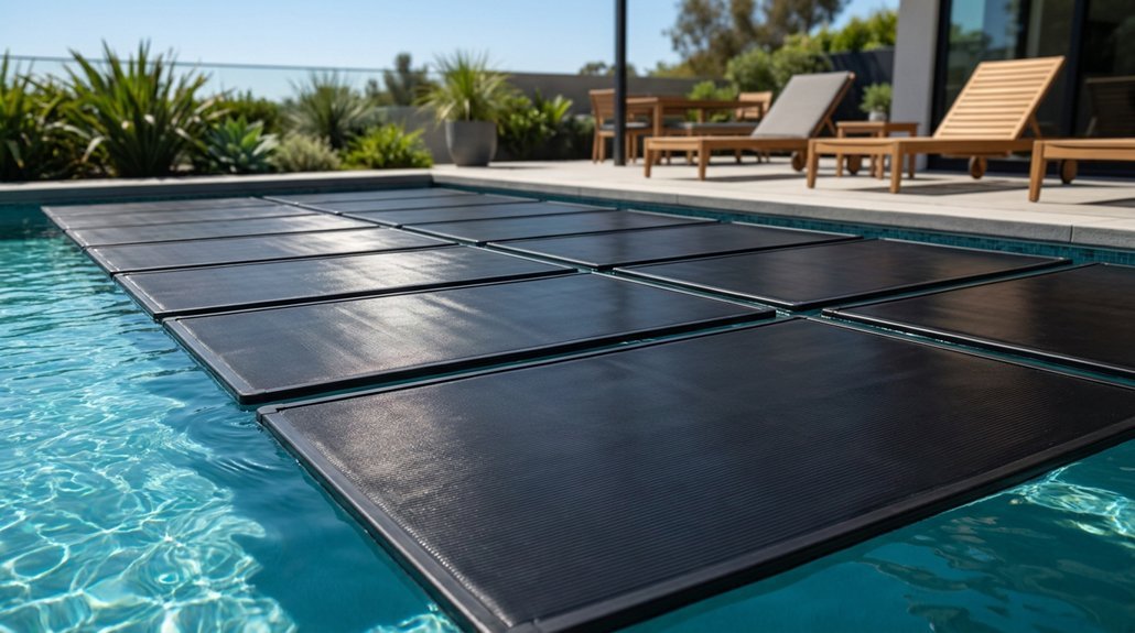 top 8 solar pool covers 2026