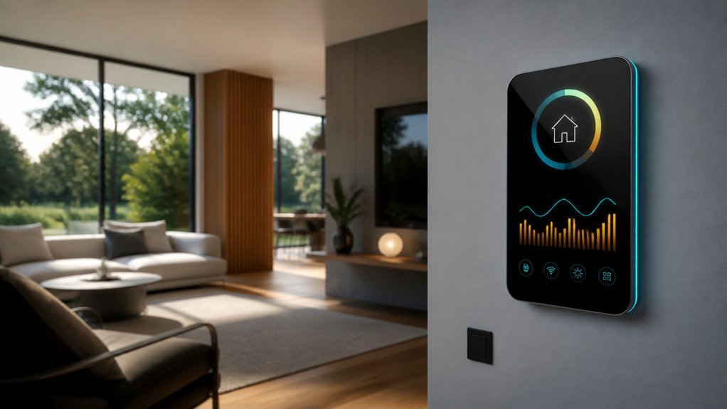top 2027 energy monitors